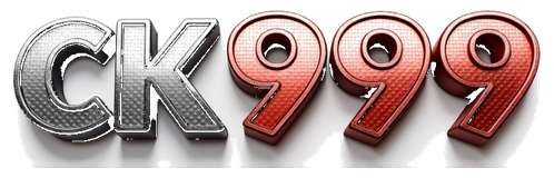 ck999 logo
